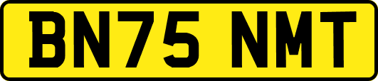 BN75NMT