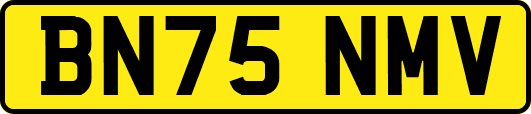 BN75NMV