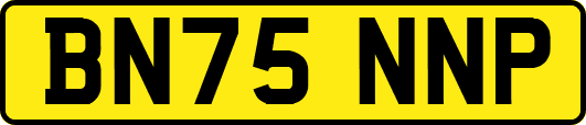 BN75NNP