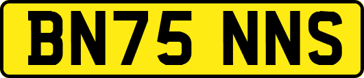 BN75NNS