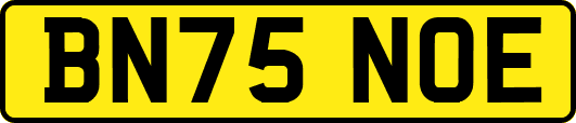 BN75NOE