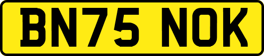 BN75NOK