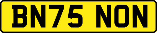 BN75NON