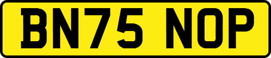 BN75NOP