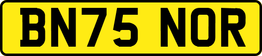 BN75NOR