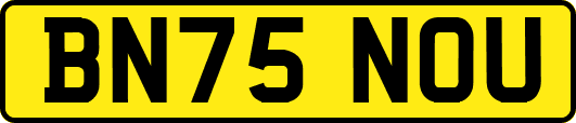 BN75NOU