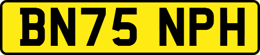 BN75NPH