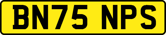 BN75NPS