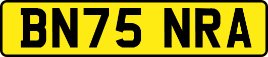 BN75NRA
