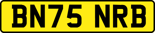 BN75NRB
