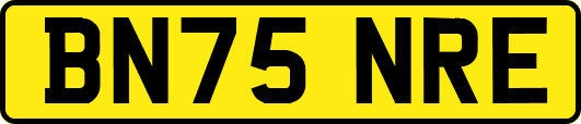 BN75NRE