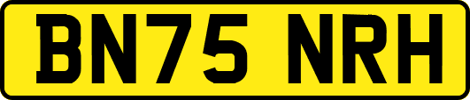 BN75NRH