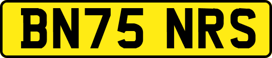 BN75NRS