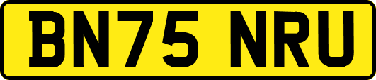 BN75NRU