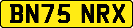 BN75NRX