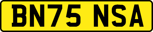 BN75NSA