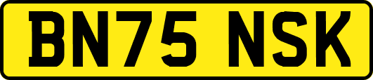 BN75NSK