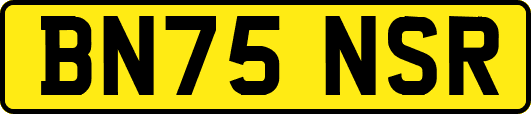 BN75NSR