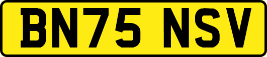 BN75NSV