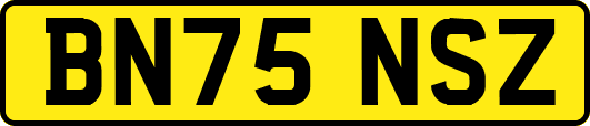 BN75NSZ