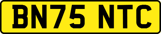 BN75NTC
