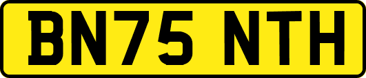 BN75NTH
