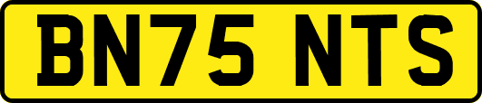 BN75NTS