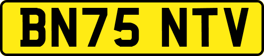 BN75NTV
