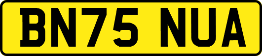 BN75NUA