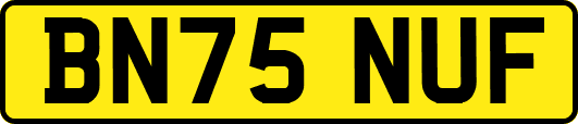 BN75NUF