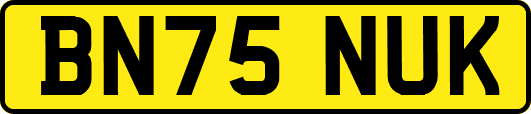 BN75NUK