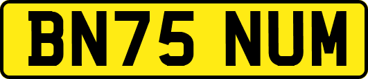 BN75NUM