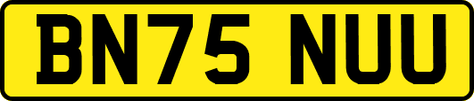 BN75NUU