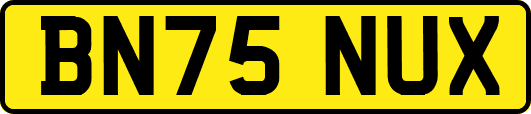 BN75NUX