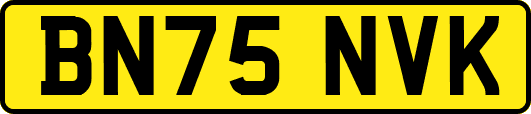 BN75NVK