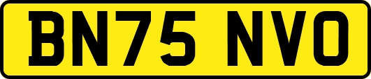 BN75NVO