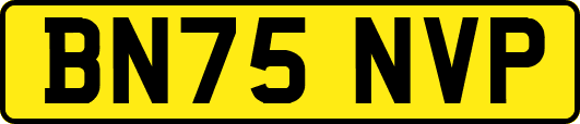 BN75NVP