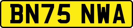 BN75NWA