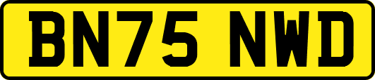 BN75NWD