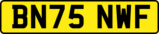 BN75NWF