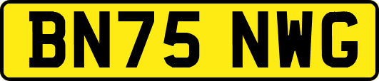 BN75NWG