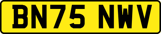 BN75NWV