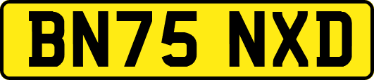 BN75NXD