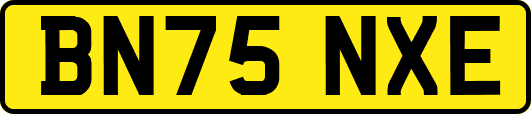 BN75NXE