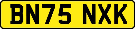 BN75NXK