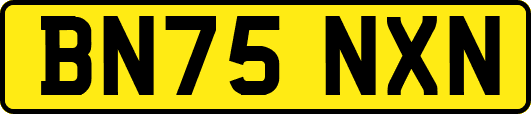 BN75NXN