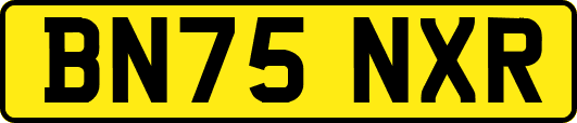 BN75NXR