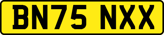 BN75NXX