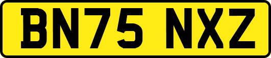 BN75NXZ