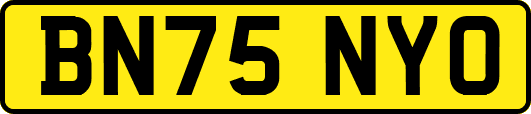BN75NYO